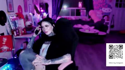 bambitatted online show from 12/14/25, 01:44