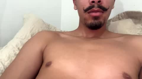 bamburei online show from 03/13/26, 08:15