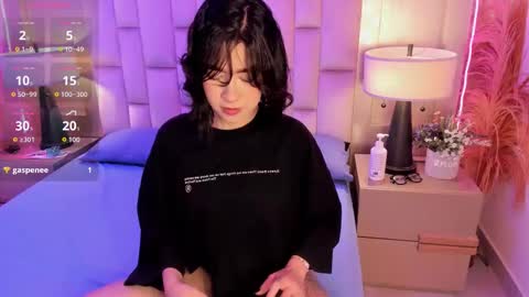 bamby_buu online show from 03/07/26, 06:27