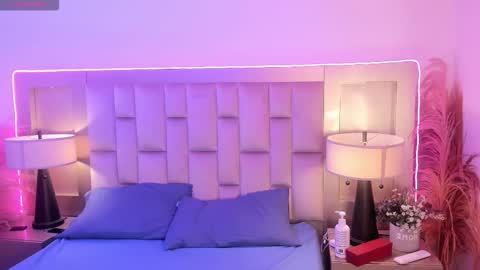 bamby_buu online show from 03/10/26, 07:08