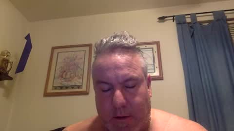 banana5289 online show from 01/18/25, 08:41