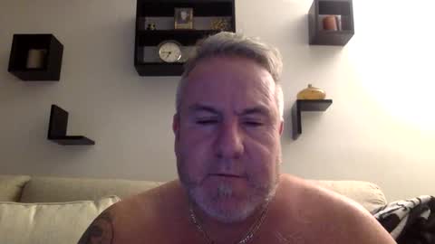 banana5289 online show from 01/20/25, 11:43