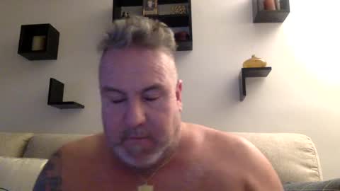 banana5289 online show from 01/29/25, 12:22