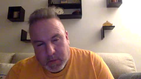 banana5289 online show from 01/30/25, 12:29