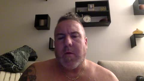 banana5289 online show from 02/08/25, 11:01