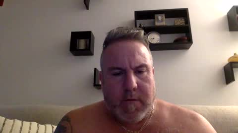 banana5289 online show from 02/09/25, 01:35