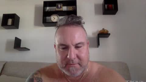 banana5289 online show from 03/01/25, 03:38