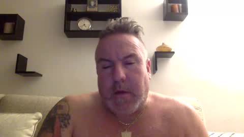 banana5289 online show from 03/08/25, 09:39