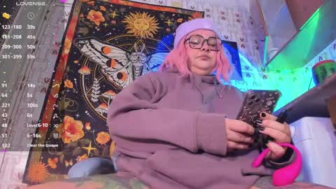 Snapshot of banana__squirt chatting on 03/04/25, 08:02 Ana online show from 03/04/25, 08:02