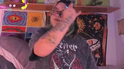 Snapshot of banana__squirt chatting on 10/04/25, 08:07 Ana online show from 10/04/25, 08:07