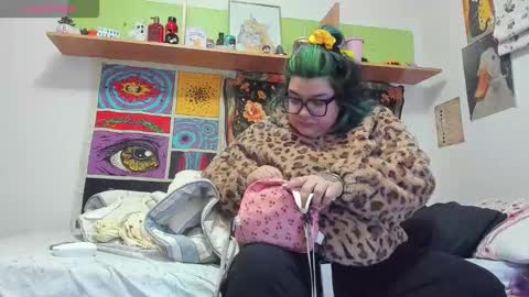 Ana  online show from 02/15/26, 03:14