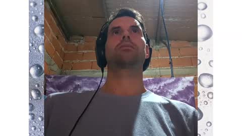 Ezequiel online show from 01/19/25, 01:10