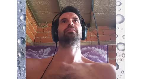 Ezequiel online show from 01/31/25, 05:10