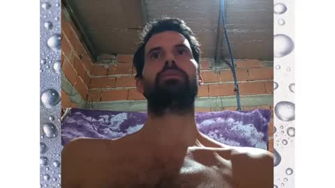 Ezequiel online show from 02/17/25, 01:25