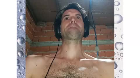 Ezequiel online show from 03/01/25, 12:17