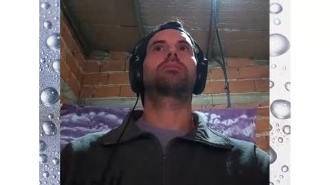 Ezequiel online show from 03/08/25, 11:39