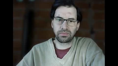 Ezequiel online show from 09/12/25, 12:05