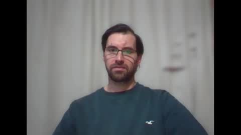 Ezequiel online show from 09/19/25, 11:27