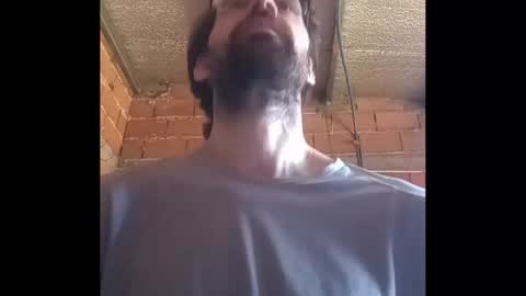 Ezequiel online show from 10/08/25, 04:15