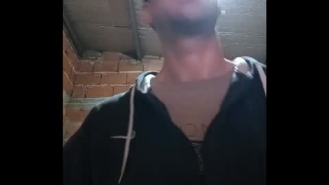 Ezequiel online show from 10/18/25, 12:35