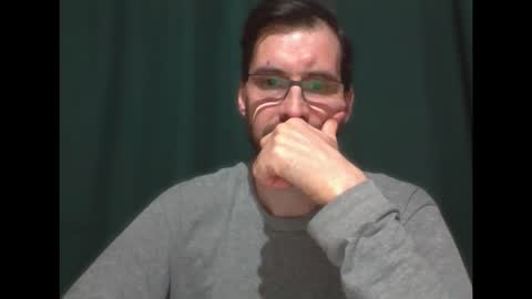 Ezequiel online show from 11/11/25, 01:27