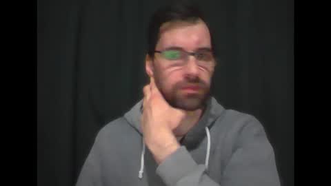 Ezequiel online show from 11/12/25, 01:39