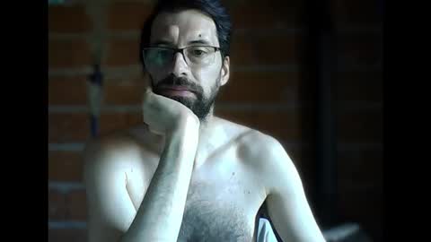 Ezequiel online show from 01/11/26, 03:39