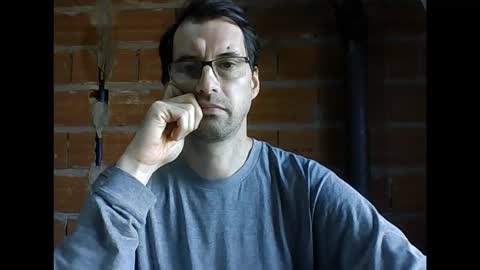 Ezequiel online show from 01/18/26, 10:02