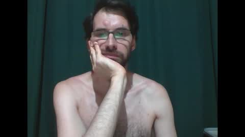 Ezequiel online show from 02/09/26, 01:20