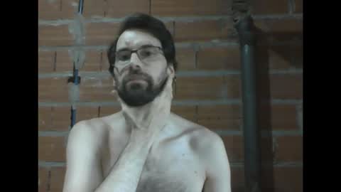 Ezequiel online show from 02/15/26, 10:17