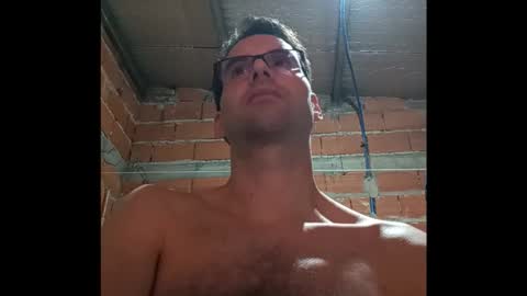 Ezequiel online show from 02/24/26, 01:47