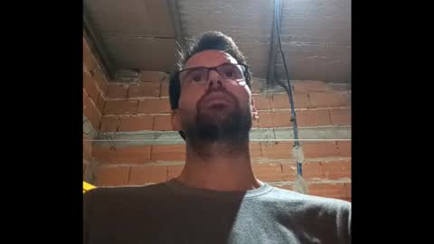 Ezequiel online show from 03/13/26, 01:45