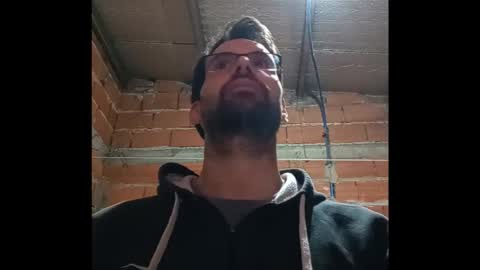 Ezequiel online show from 03/18/26, 01:31