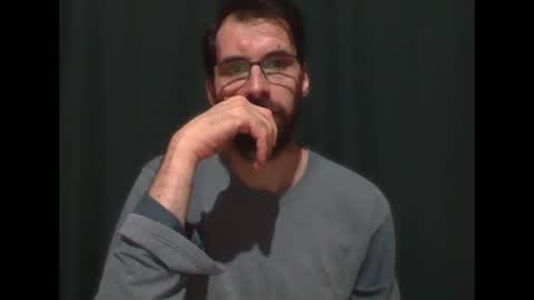 Ezequiel online show from 03/30/26, 01:39