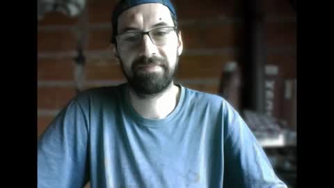 Ezequiel online show from 03/30/26, 01:45