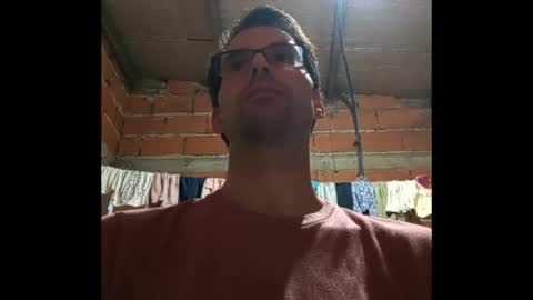 Ezequiel online show from 04/07/26, 01:50