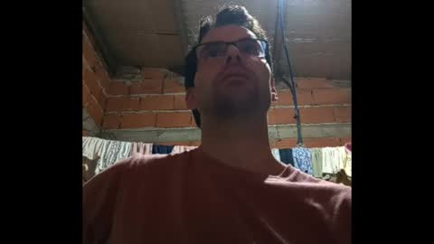 Ezequiel online show from 04/08/26, 02:00