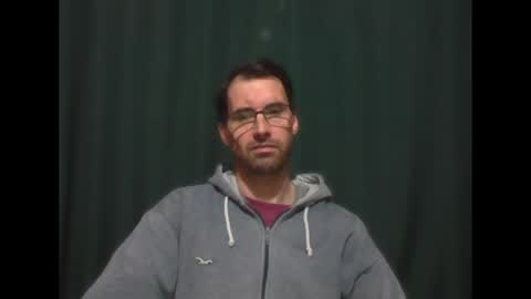 Ezequiel online show from 04/13/26, 01:22