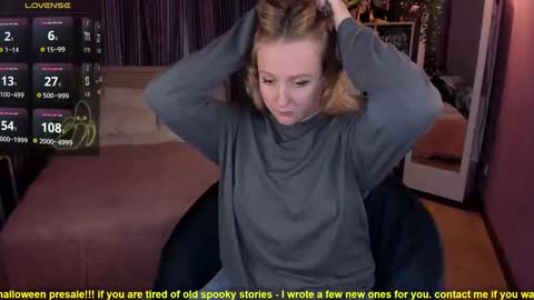 Snapshot of bananarum chatting on 10/08/25, 09:29 Allie online show from 10/08/25, 09:29