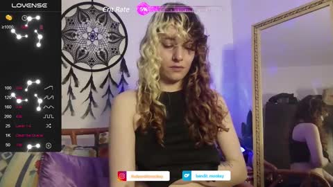 V E R O N I C A online show from 02/27/25, 04:41