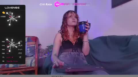 V E R O N I C A online show from 07/03/26, 11:44