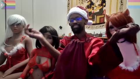 Snapshot of bandohusbando chatting on 12/20/24, 03:14 Bando Husbando online show from 12/20/24, 03:14