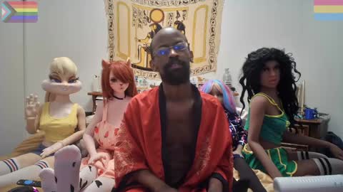 Snapshot of bandohusbando chatting on 09/09/25, 01:16 Bando Husbando online show from 09/09/25, 01:16