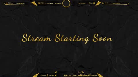 Snapshot of bandohusbando chatting on 02/11/26, 05:34 Bando Husbando online show from 02/11/26, 05:34