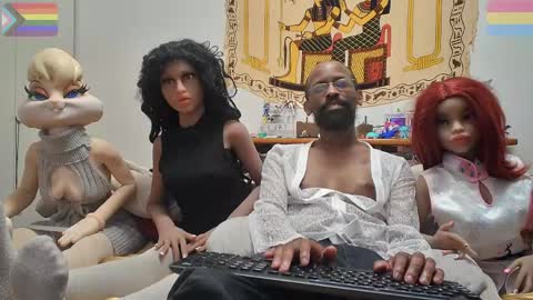 Bando Husbando online show from 05/21/26, 03:24