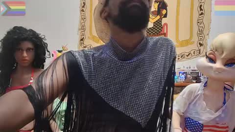 Bando Husbando online show from 05/26/26, 02:40