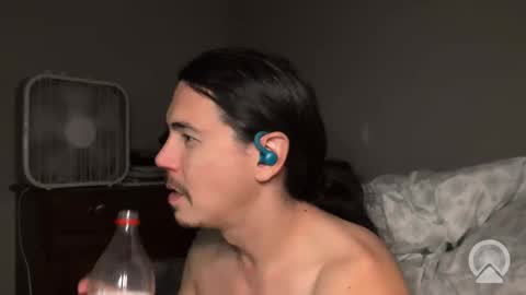 John online show from 10/23/25, 06:45