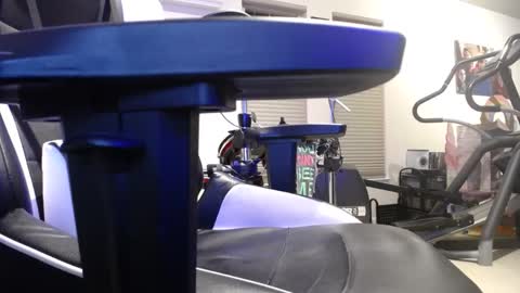 Baneisher online show from 01/17/25, 07:51