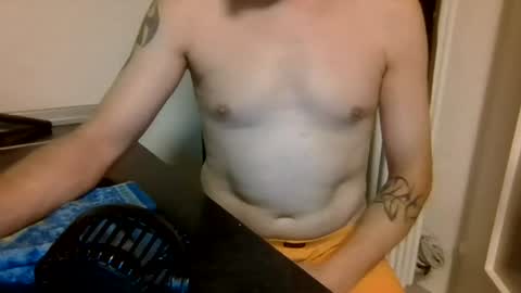 bangben22 online show from 06/27/26, 11:32