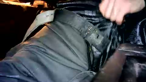 banginondadrumsalldaylong online show from 10/17/25, 12:08